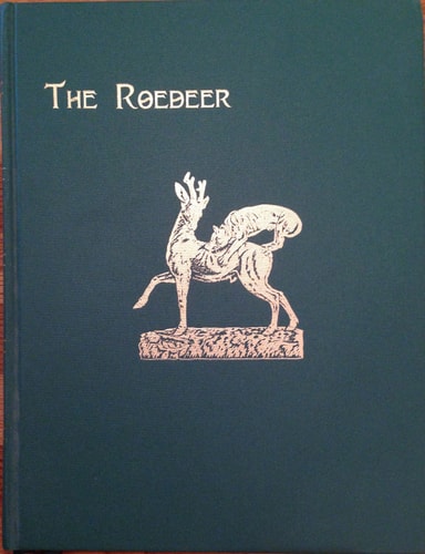 The Roedeer A Monograph