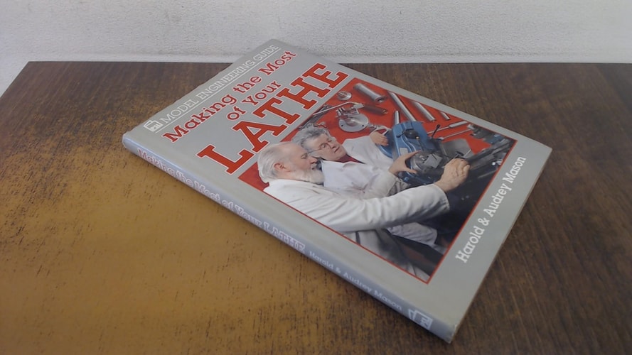 Making the Most of Your Lathe