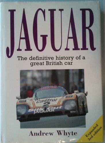JAGUAR