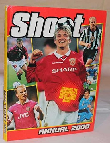 Shoot Annual 2000.