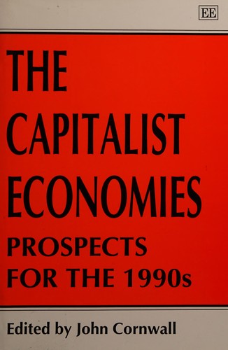 The Capitalist Economies: Prospects for the 1990's