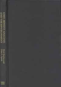 Cost-Benefit Analysis and the Environment