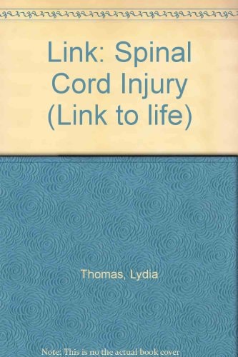 Link to Life Spinal Cord Injury