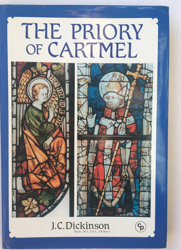 The Priory of Cartmel
