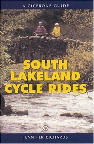 South Lakeland Cycle Rides