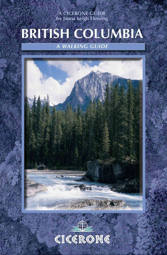 British Columbia A walking guide