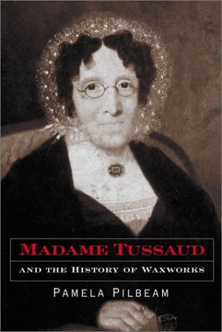 Madame Tussand