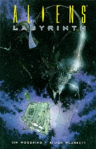 Aliens Labyrinth