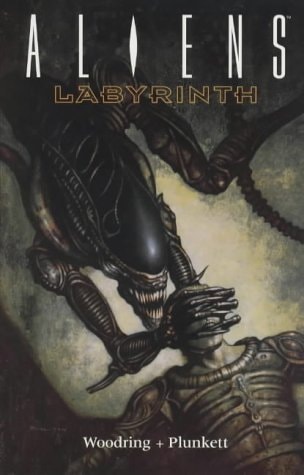 Aliens Labyrinth