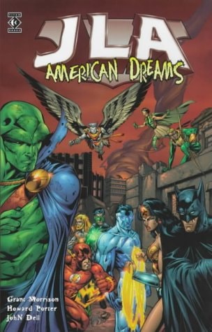 American Dreams