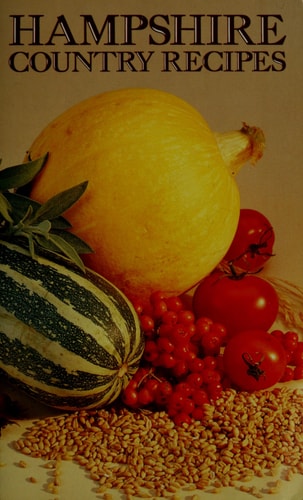 Hampshire Country Recipes