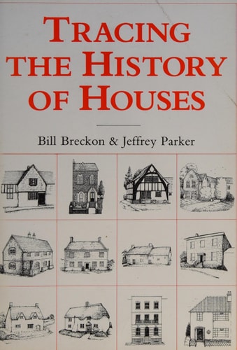 Tracing the History of Houses (Genealogy)