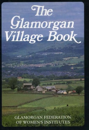 The Glamorgan Village Book