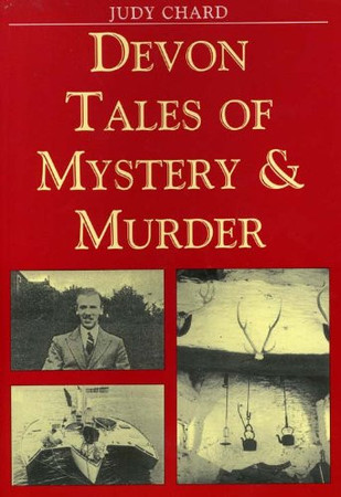 Devon tales of mystery and murder