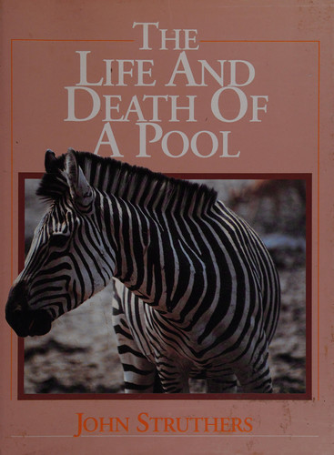 The Life and Death of a Pool