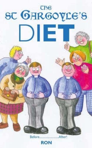 The St Gargoyle's Diet
