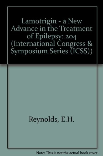 Lamotrigine: A New Advance in the Treatment of Epilepsy