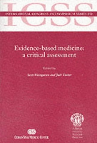 ICSS 252: Evidence-based Medicine: A Clinical Approach