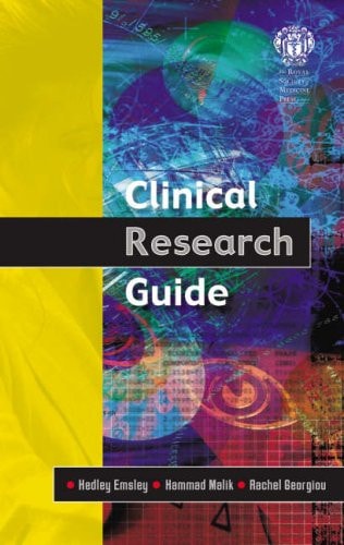 Clinical Research Guide