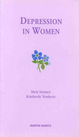 Depression in Women: pocketbook