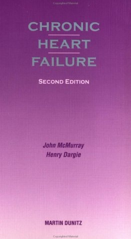Chronic Heart Failure: Pocketbook