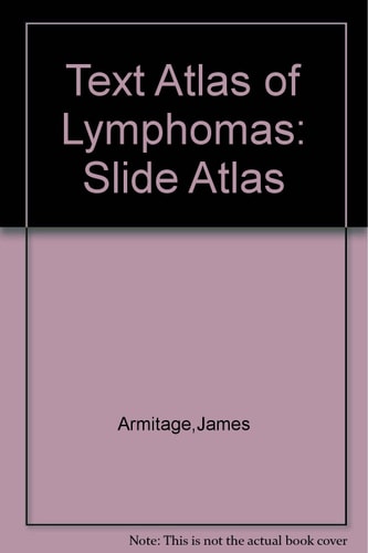 Text Atlas of Lymphomas: Slide atlas