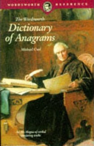 Dictionary of Anagrams