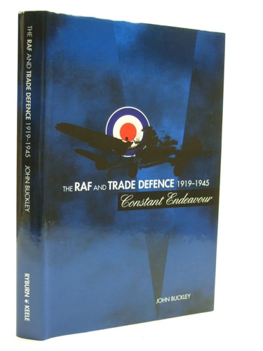 The RAF and trade defence 1919-1945: Constant endeavour