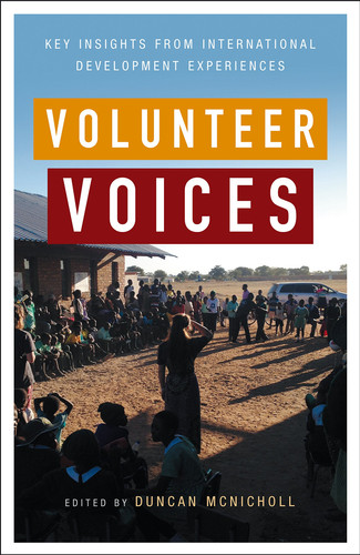 Volunteer Voices Key Insights from International Development Experiences