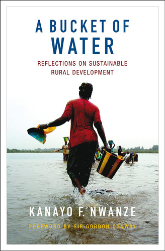 A Bucket of Water Reflections on Sustainable Rural Development