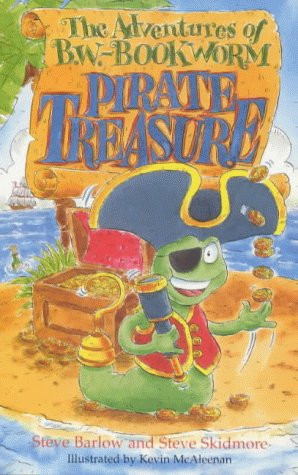 Pirate Treasure