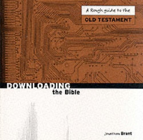 Downloading the Bible Old Testament