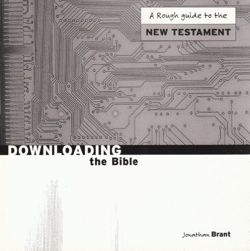 Downloading the Bible New Testament