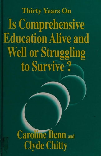 Thirty Years On: