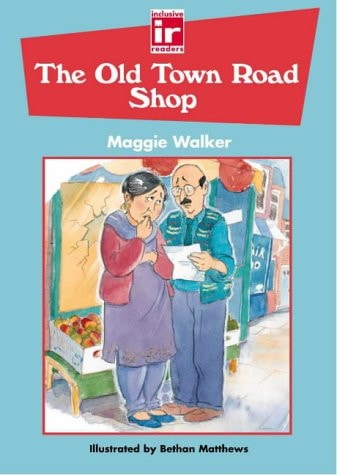 The Old Town Road Shop