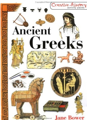 Ancient Greeks