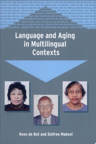 Language and Aging in Multilingual Contexts