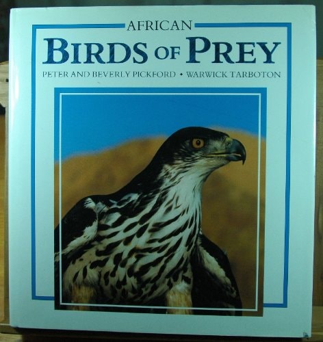 African Birds of Prey