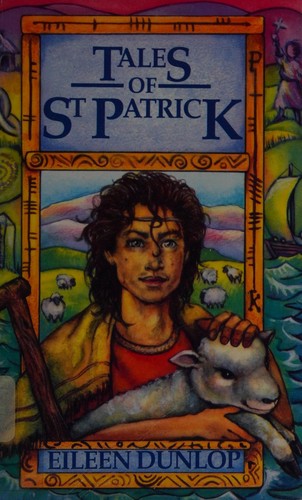 Tales of Saint Patrick