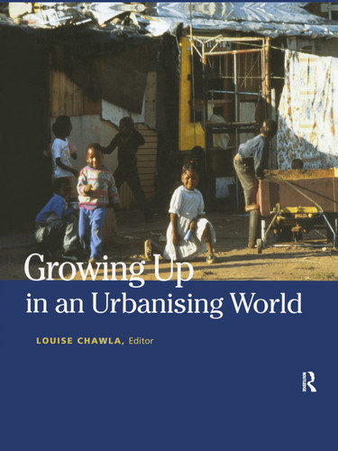 Growing Up in an Urbanising World