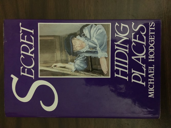 Secret Hiding-places