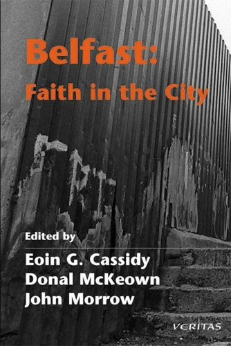 Belfast Faith in the City