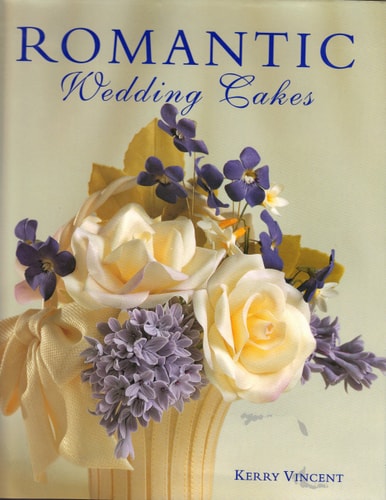Romantic Wedding Cakes