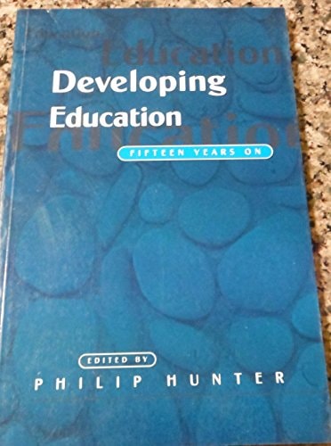 Developing Education Fifteen Years On