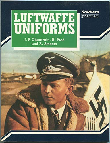 Luftwaffe Uniforms