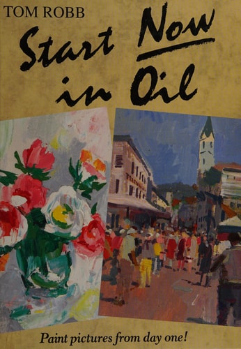 Start Now in Oil