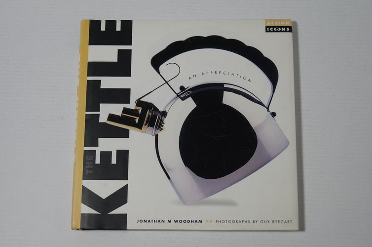 The Kettle An Appreciation