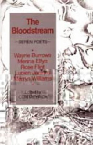 The Bloodstream: Poems (Seren Poets, 1)