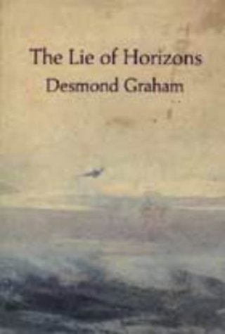 The Lie of Horizons Poems