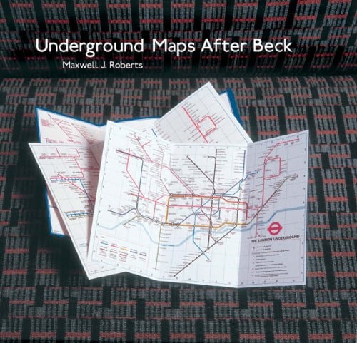 Underground Maps After Beck